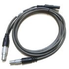 Pdl Trimble Gps Cable A00924 Gray For 4700 4800 5700 5800 R8 R6 Gps