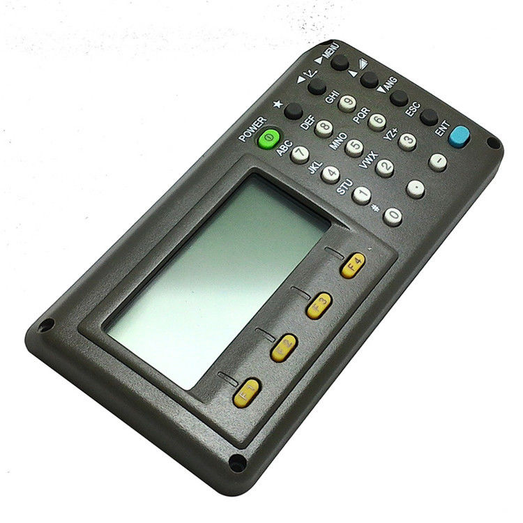 Topcon Total Station Accessories Key Board For Gts-102n Series