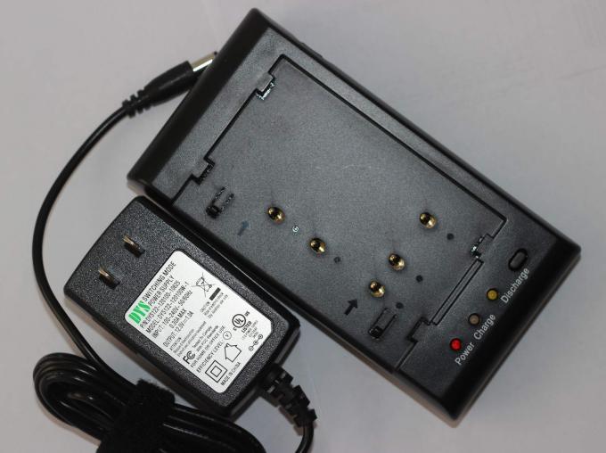 Cargador de batería de estación del total de Bp02c Pentax con nosotros/el adaptador del cargador del enchufe del Eu