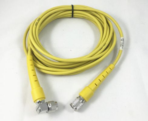 Cable 14553-01 de 4700 de la antena Gps de Trimble con el conector de cable de Tnc 